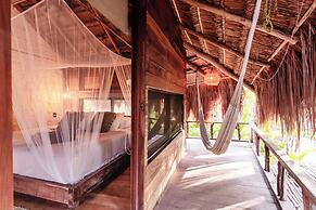 Tulum Vida Silvestre Cabañas