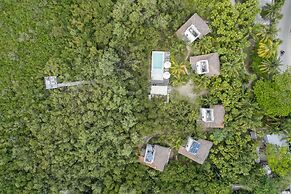 Tulum Vida Silvestre Cabañas