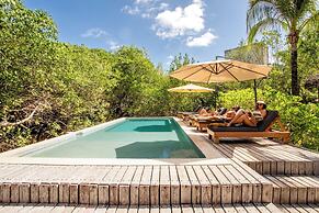 Tulum Vida Silvestre Cabañas