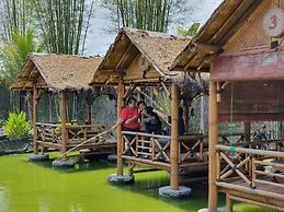 Borobudur Bed & Breakfast - Hostel