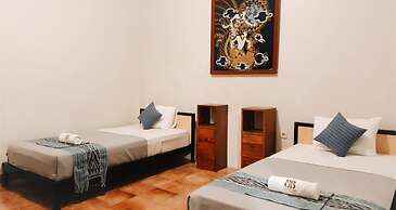 Borobudur Bed & Breakfast - Hostel