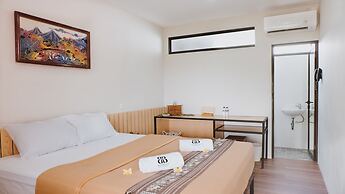 Borobudur Bed & Breakfast - Hostel