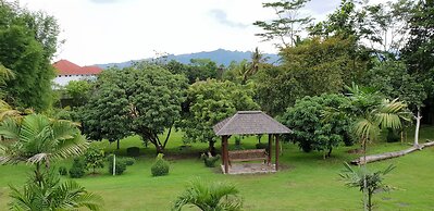 Borobudur Bed & Breakfast - Hostel