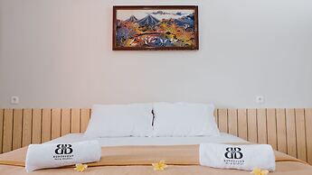 Borobudur Bed & Breakfast - Hostel