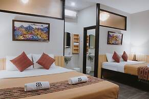 Borobudur Bed & Breakfast - Hostel
