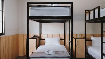 Borobudur Bed & Breakfast - Hostel