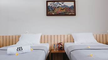 Borobudur Bed & Breakfast - Hostel
