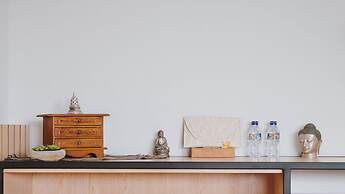 Borobudur Bed & Breakfast - Hostel