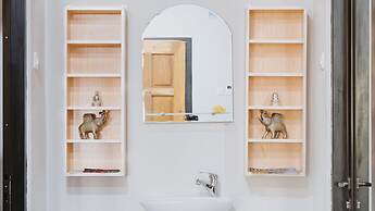 Borobudur Bed & Breakfast - Hostel