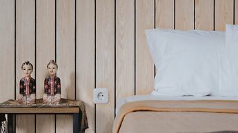 Borobudur Bed & Breakfast - Hostel