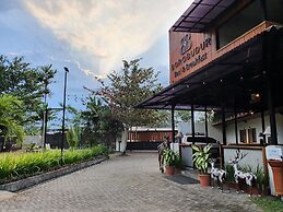 Borobudur Bed & Breakfast - Hostel