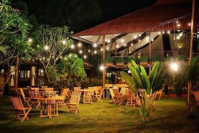 Borobudur Bed & Breakfast - Hostel