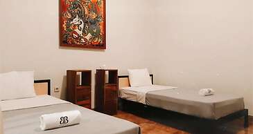 Borobudur Bed & Breakfast - Hostel