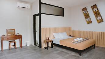 Borobudur Bed & Breakfast - Hostel