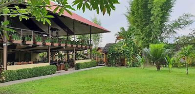 Borobudur Bed & Breakfast - Hostel