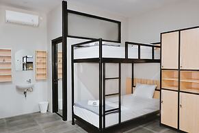 Borobudur Bed & Breakfast - Hostel