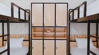 Borobudur Bed & Breakfast - Hostel