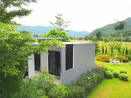 The Focus Khaoyai Resort