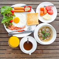 The Focus Khaoyai Resort