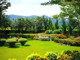 The Focus Khaoyai Resort