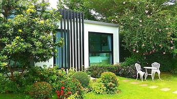 The Focus Khaoyai Resort