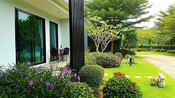 The Focus Khaoyai Resort