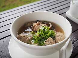 The Focus Khaoyai Resort