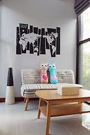 The Focus Khaoyai Resort