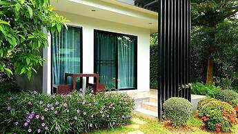 The Focus Khaoyai Resort