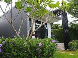 The Focus Khaoyai Resort