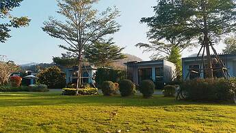 The Focus Khaoyai Resort