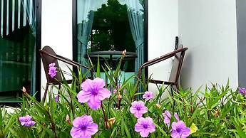 The Focus Khaoyai Resort