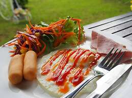 The Focus Khaoyai Resort