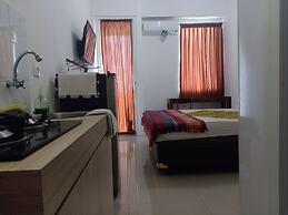 AGV Apartment Yogyakarta