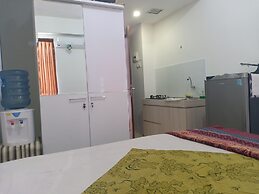 AGV Apartment Yogyakarta