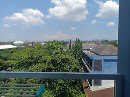 AGV Apartment Yogyakarta