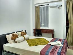 AGV Apartment Yogyakarta