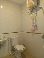 AGV Apartment Yogyakarta