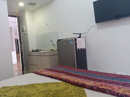 AGV Apartment Yogyakarta