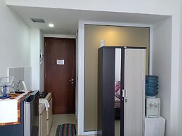 AGV Apartment Yogyakarta