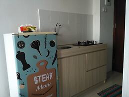 AGV Apartment Yogyakarta