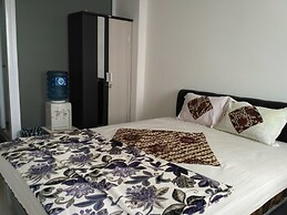 AGV Apartment Yogyakarta