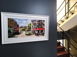 R2 Zleeping Boutique Hotel