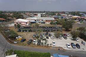 R2 Zleeping Boutique Hotel