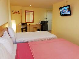 R2 Zleeping Boutique Hotel