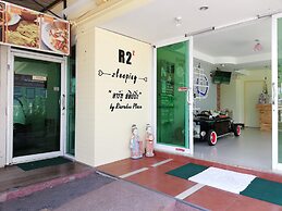 R2 Zleeping Boutique Hotel