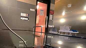 Hotel & Spa TOPOS Sendai Station - Caters to Men