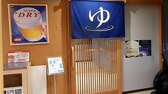 Hotel & Spa TOPOS Sendai Station - Caters to Men