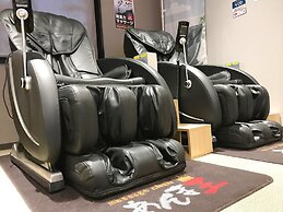 Hotel & Spa TOPOS Sendai Station - Caters to Men