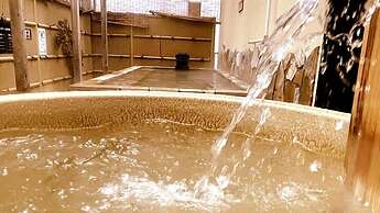 Hotel & Spa TOPOS Sendai Station - Caters to Men